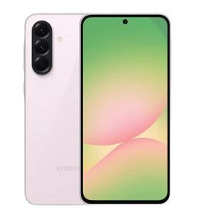 Смартфон SAMSUNG SM-A566B Galaxy A56 5G 8/128Gb LIA (awesome pink)