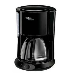 Кофеварка капельная TEFAL CM260812
