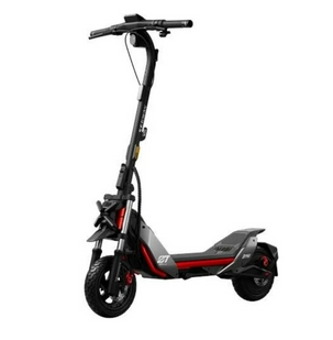 Електросамокат Segway-Ninebot ZT3 PRO E Чорний AA.05.18.01.0001