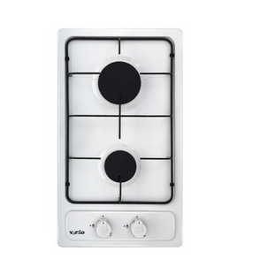 Варильна поверхня газова VENTOLUX HG320 EE (WH) 2