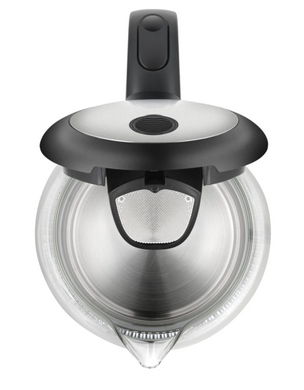 Електрочайник Amica KD 2050G