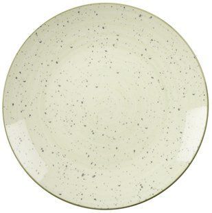 Тарілка Limited Edition STONY BEIGE 19 см /десерт. (CG-015-2)