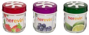 Банка Herevin Canister-Mix Colour 0.425 л (135357-000)