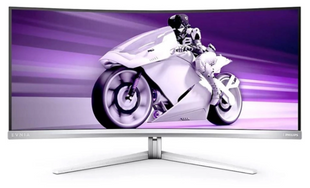 Монитор 34" Philips Evnia 34M2C8600/00