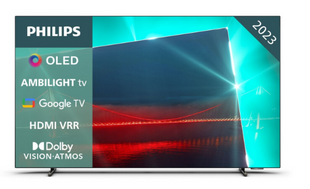 Телевизор Philips 48OLED718/12