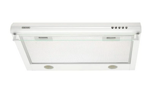 Витяжка ELEYUS BONA ІI LED SMD 50 WH