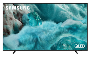Телевизор Samsung QE85Q7FAAUXUA