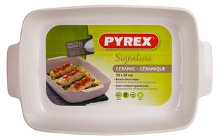 Форма Pyrex SIGNATURE, 35x25 см