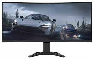 Монiтор 34" Lenovo G34w-30 (66F1GAC1UA)