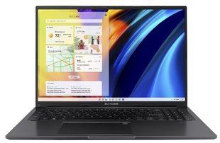 Ноутбук ASUS X1605VA-MB234