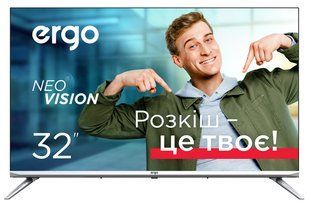 Телевізор Ergo 32DHS7100