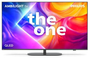 Телевизор PHILIPS 65PUS9010/12