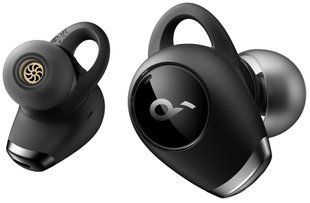 Навушники Anker SoundСore Life Dot 2 NC Чорний
