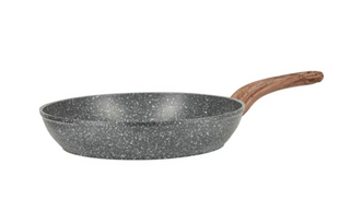 Сковорода WD-1036N, 26 см Marble Stone
