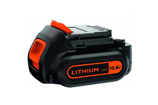 Акумулятор Black&Decker BL1512