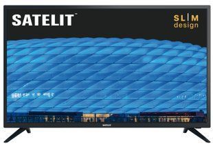 Телевізор 32" Satelit 32H9100ST