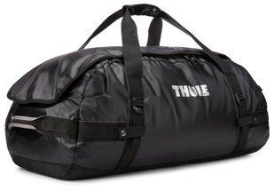 Дорожные сумки и рюкзаки Thule Chasm XL 130L TDSD-205 (Black)
