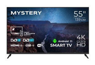 Телевизор Mystery MTV-5560UDT2