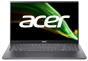 Ноутбук Acer Swift 3 SF316-51-52DZ (NX.ABDEU.00A)