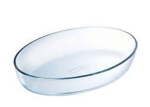 Форма Pyrex 25х17х6см