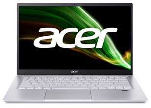 Ноутбук Acer Swift X SFX14-41G-R230 (NX.AU3EU.004)