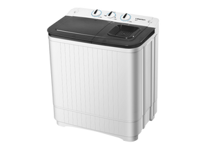Пральна машина Liberton LWM-6200