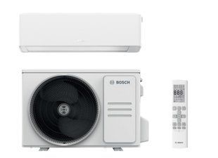 Кондиціонер Bosch Climate 7000i