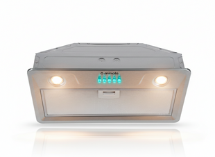 Витяжка Minola HBI 5202 I 700 LED