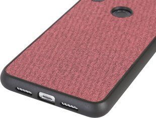 Панель Doogee Acrylic PU для Doogee Y7 (109888) Red