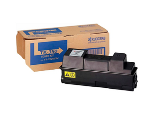 Картридж тонер KYOCERA TK-350B (1T02LX0NLS)