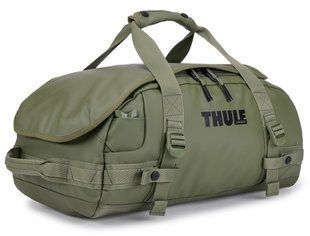 Дорожная сумка Thule Chasm Duffel 30L TDSD-301 Olivine