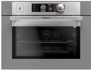 Духовой шкаф De Dietrich DKR7580G
