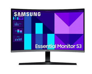 Монитор SAMSUNG Essential S3 LS27D390GAIXCI