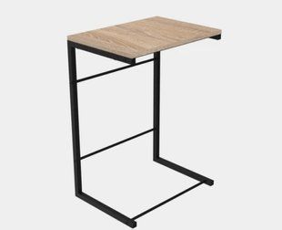 Столик приставний Террі Ferrum-decor (FRD-104651)