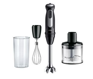 Блендер BRAUN MQ55236M