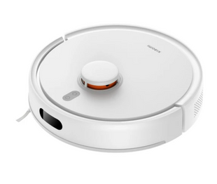 Робот-пылесос Xiaomi Robot Vacuum S20 White