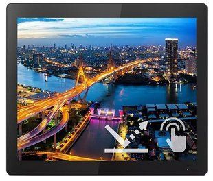 Монитор 15" Philips 152B1TFL/00