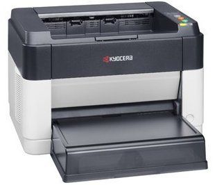 Принтер Kyocera FS-1040