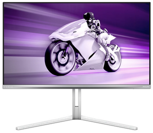 Монитор 27" Philips Evnia 27M2N8500/00 White