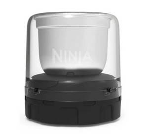 Насадка для блендера Ninja Чаша для подрібненння кавових зерен та спецій для CB (XSKGRINDREUUK)