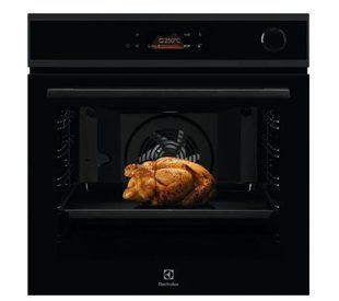 Духовой шкаф Electrolux EOC8P39H