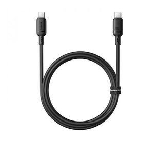 Кабель Baseus Type-C to Type-C 100W 2m (P10377803U01-02)