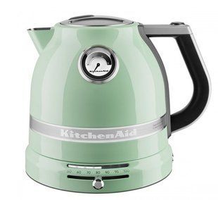 Електрочайник KitchenAid Artisan 5KEK1522EPT