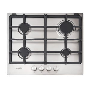 Варочная поверхность Whirlpool TKRL660IX