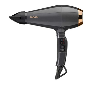 Фен BABYLISS 6719DE
