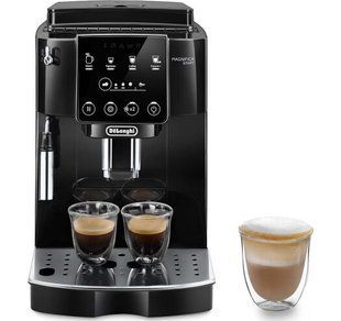 Кофемашина Delonghi ECAM220.21.B