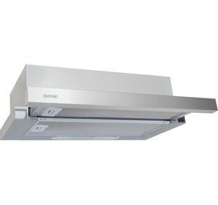Витяжка Eleyus LOTUS 470 50 INOX
