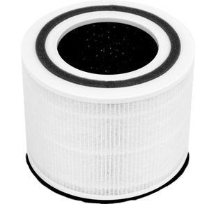 Фильтр Levoit Air Cleaner Filter Core 300 True HEPA 3-Stage (Original Filter) (HEACAFLVNEA0038)
