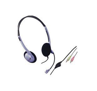 Гарнітура Logitech HS-02B