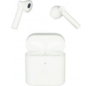 Гарнитура Xiaomi QCY T7 TWS White K